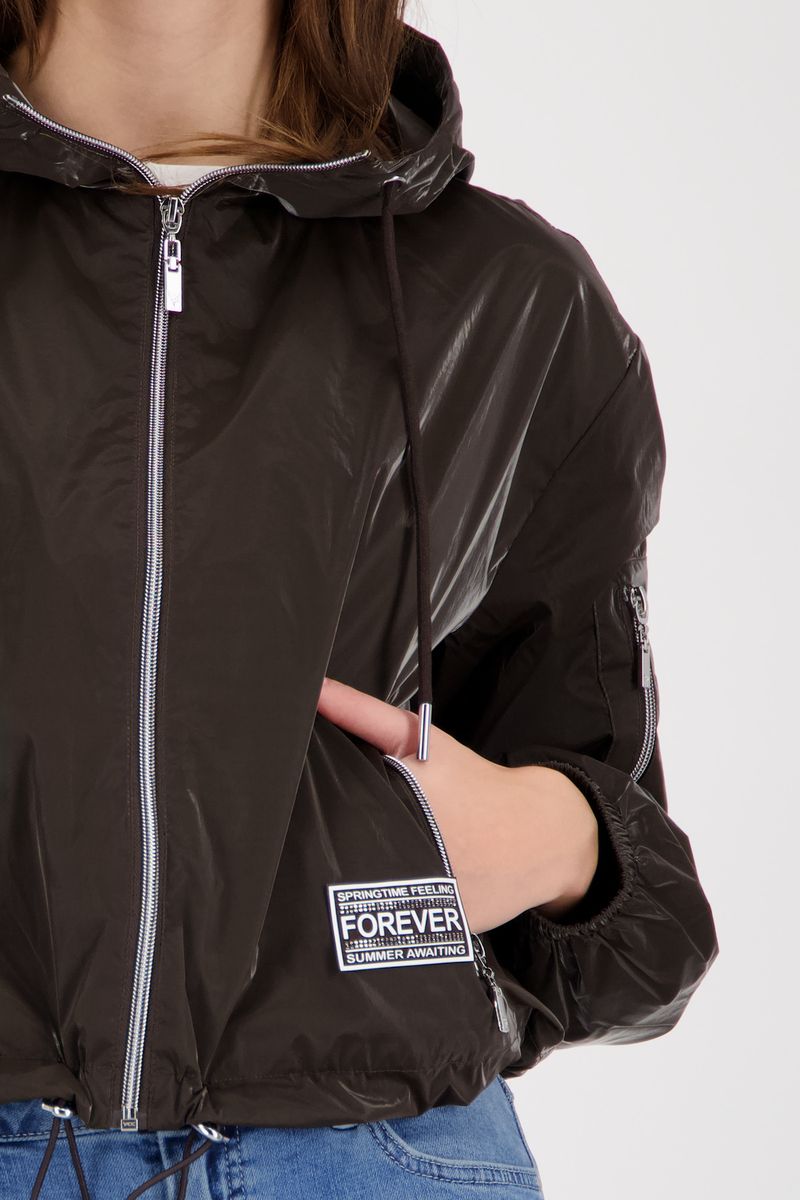 Jacke