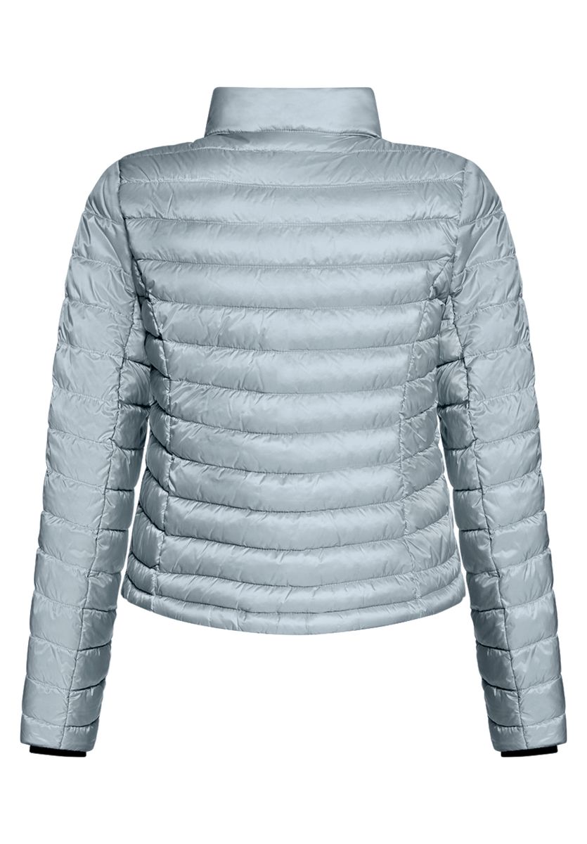 Steppjacke