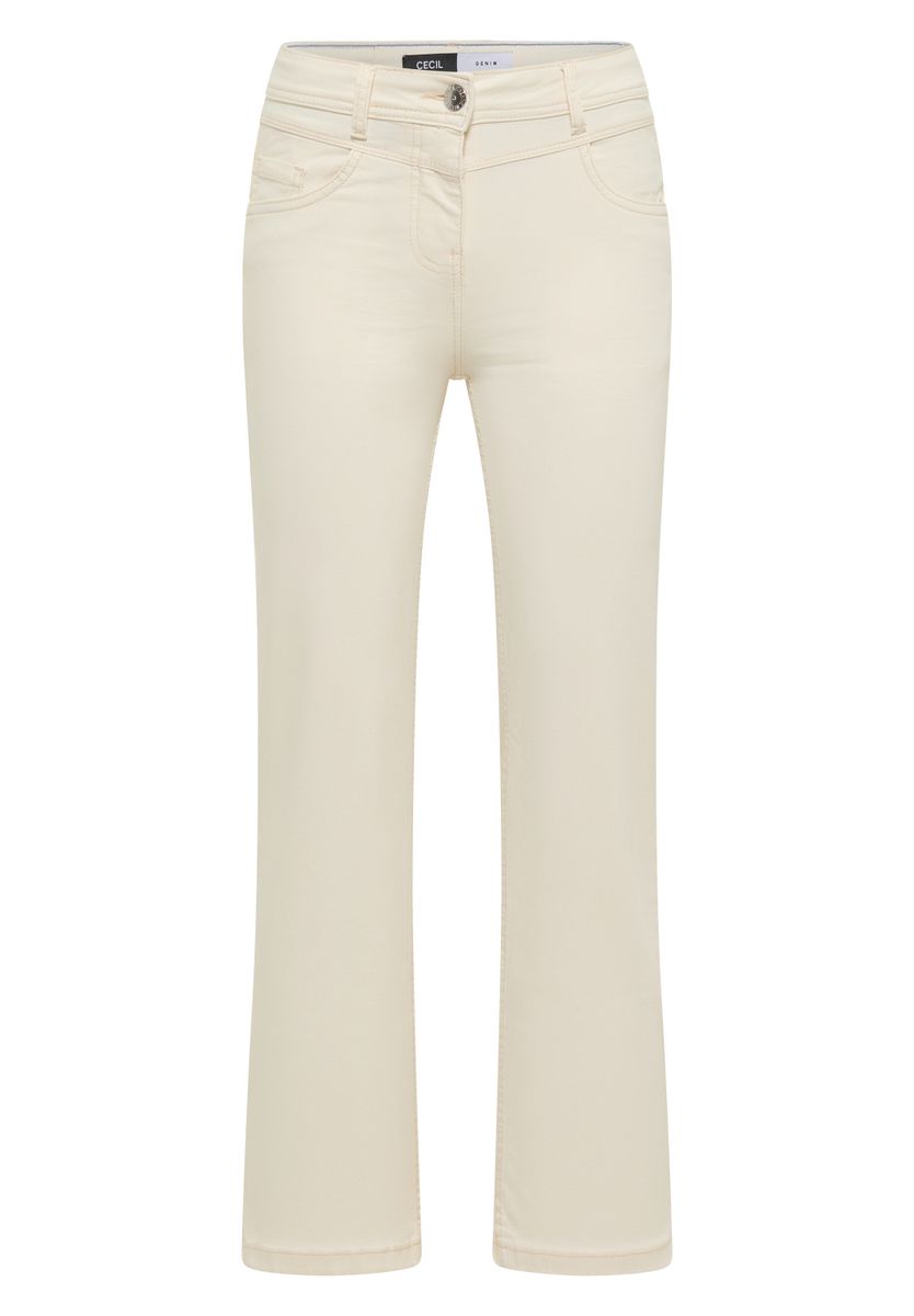 Bootcut Jeans