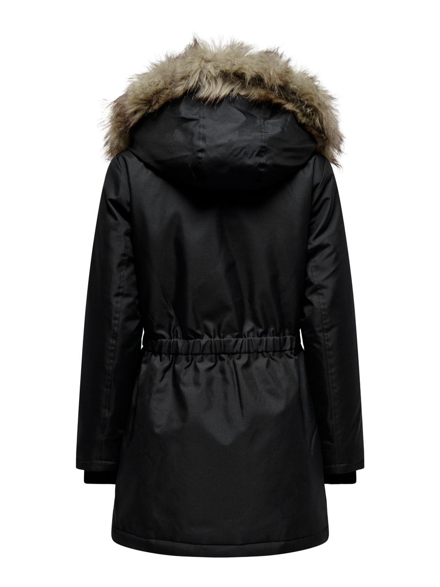 ONLIRIS FUR WINTER PARKA OTW CC
