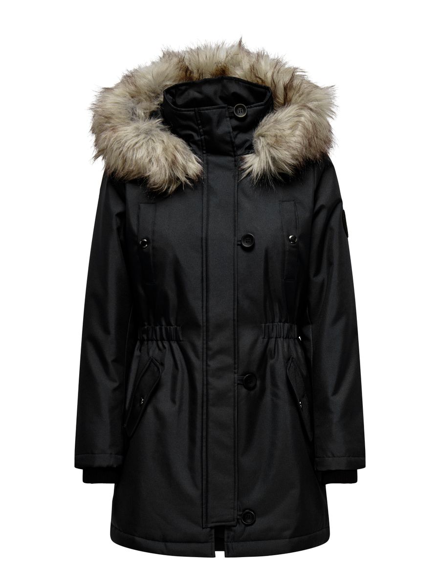ONLIRIS FUR WINTER PARKA OTW CC