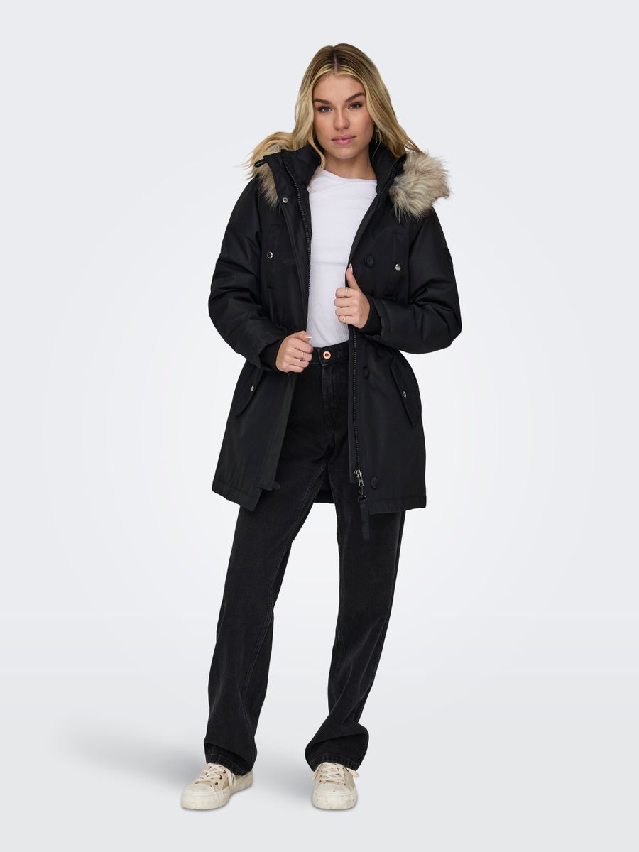 ONLIRIS FUR WINTER PARKA OTW CC