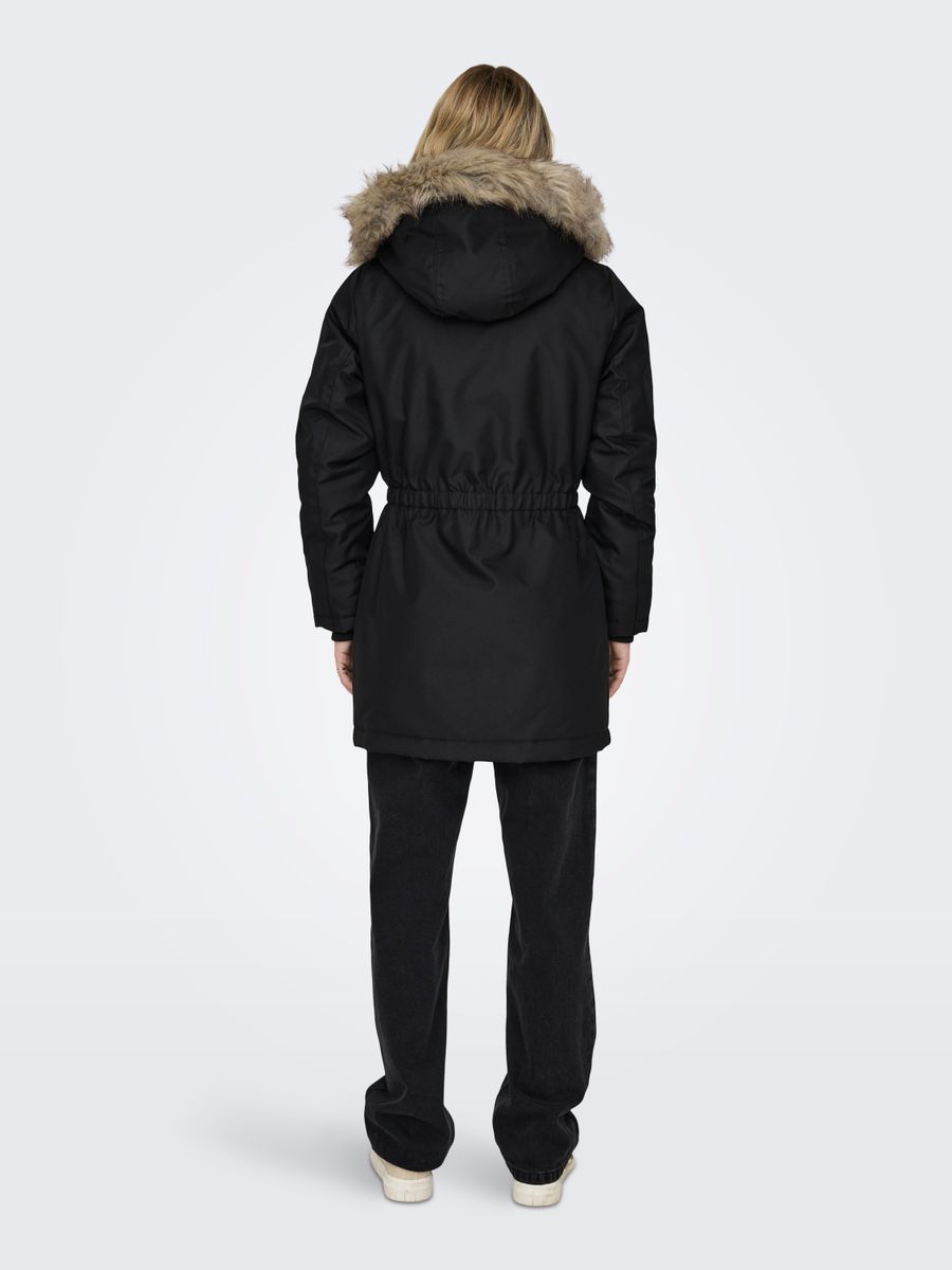 ONLIRIS FUR WINTER PARKA OTW CC