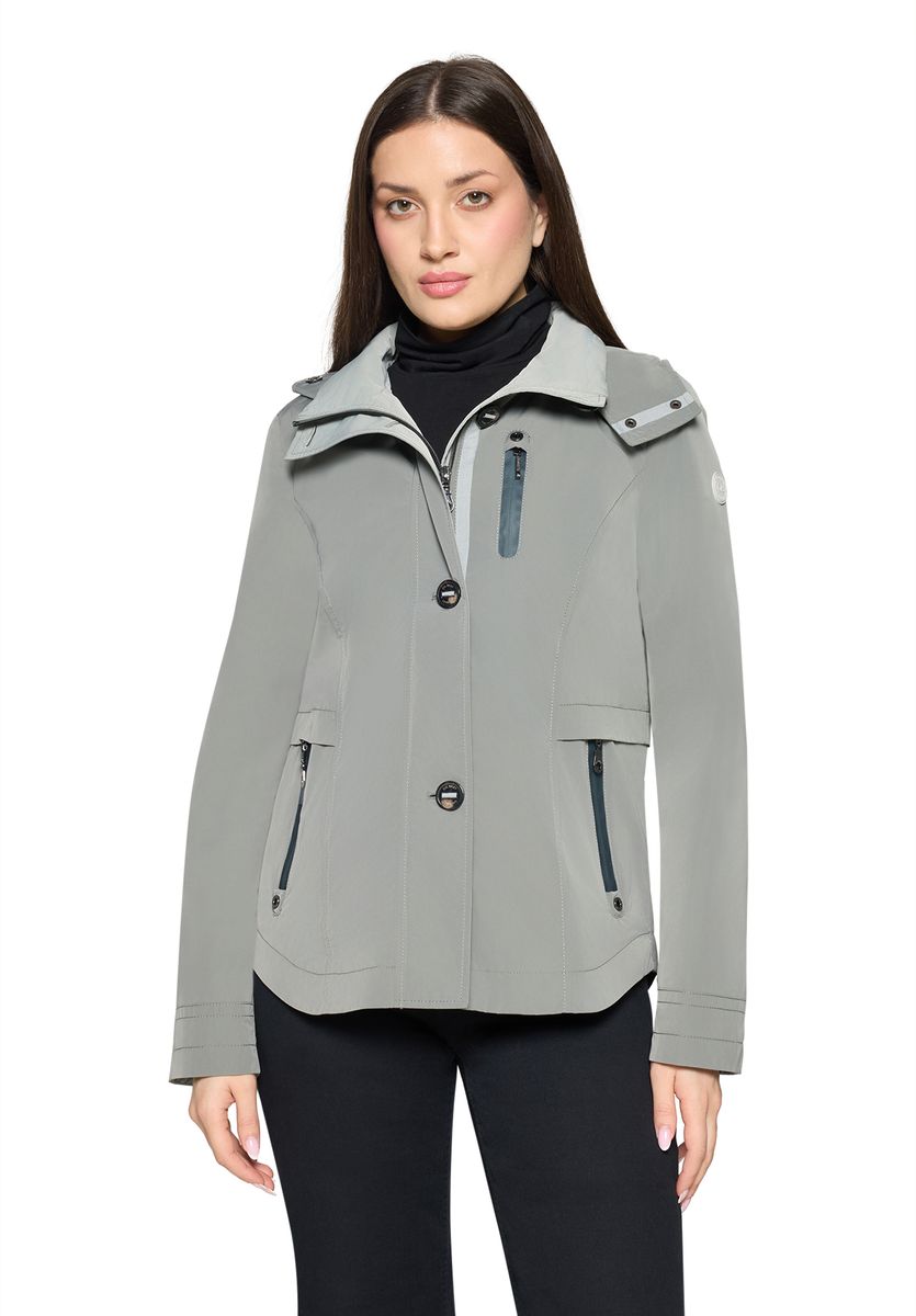 Sommerjacke