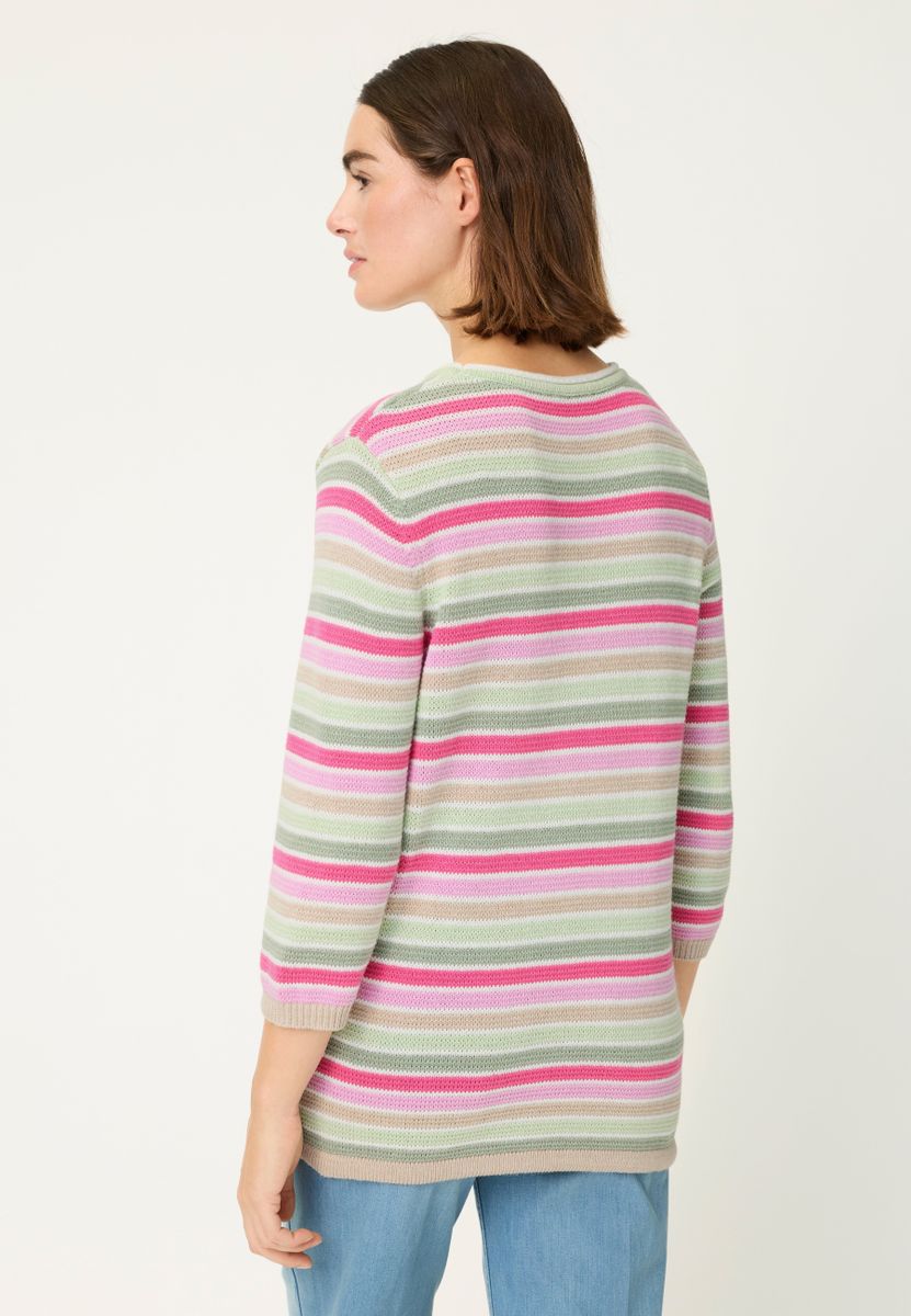 Pullover Long Sleeves