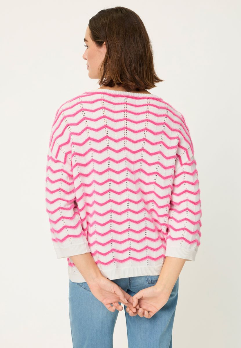 Pullover Long Sleeves