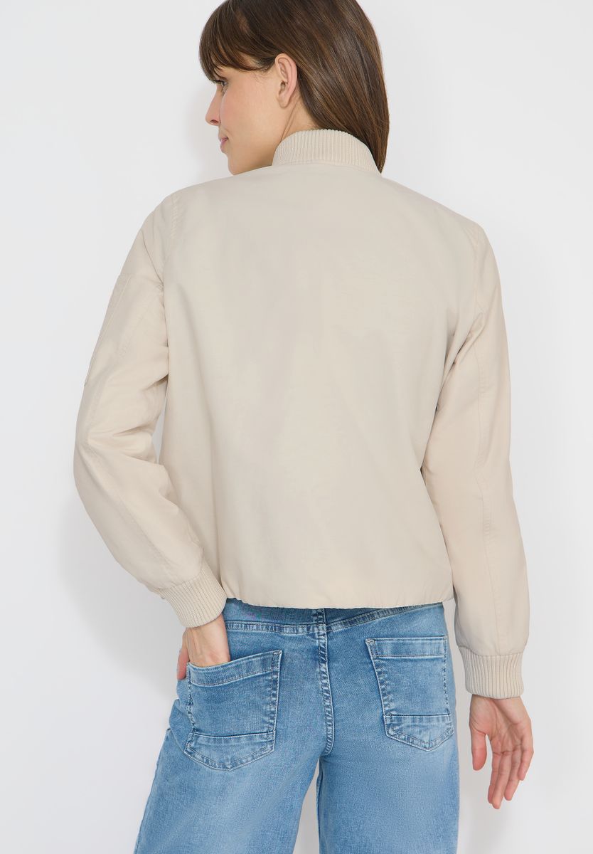 Leichter Blouson