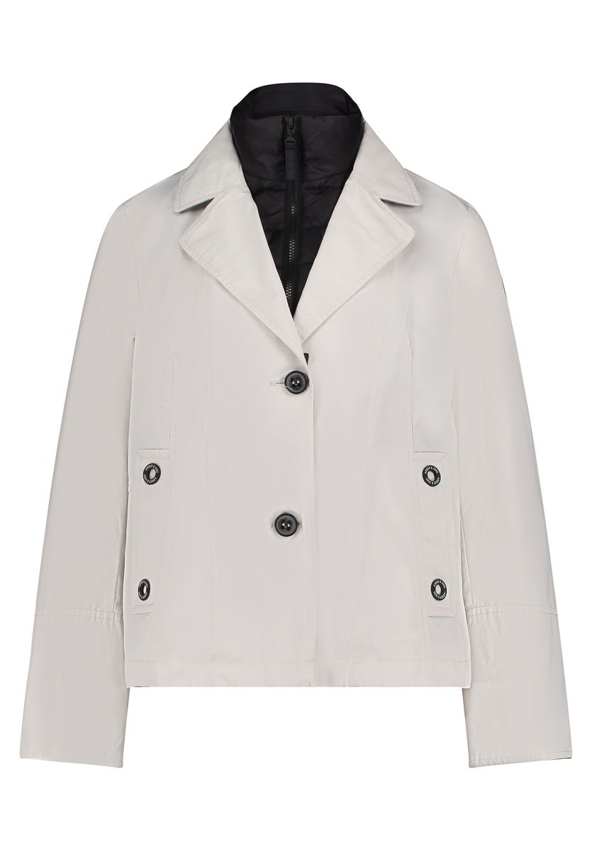 Übergangsjacke