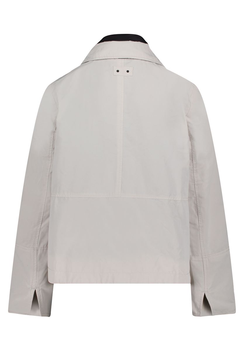 Übergangsjacke