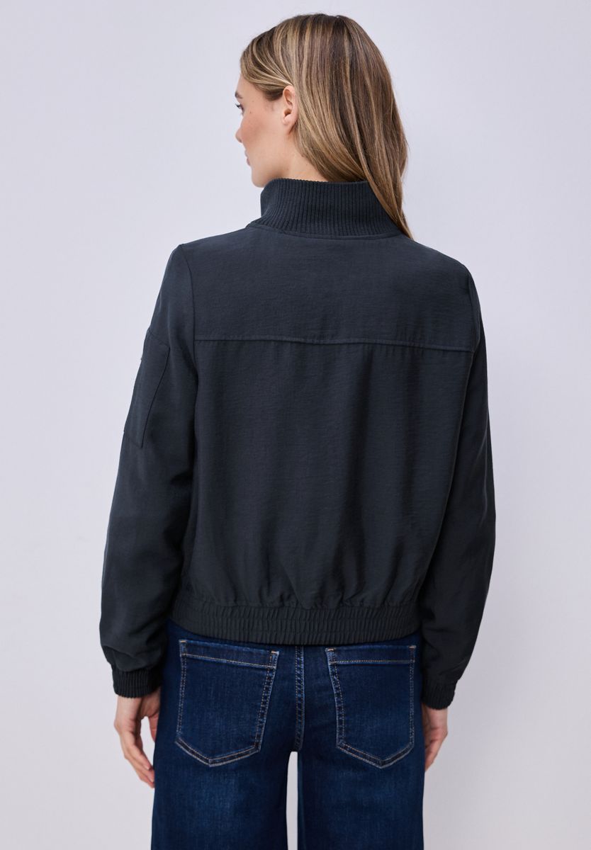 Utility Blouson
