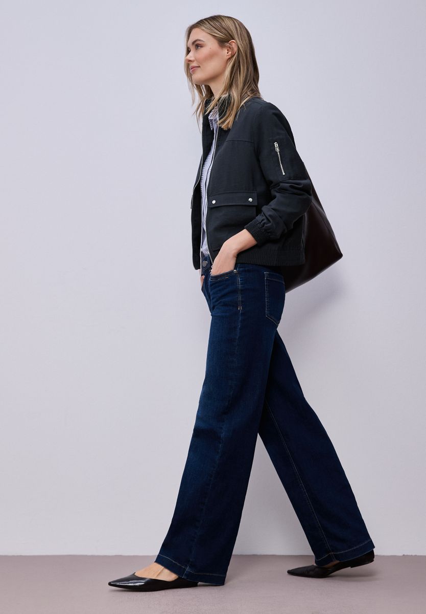 Utility Blouson