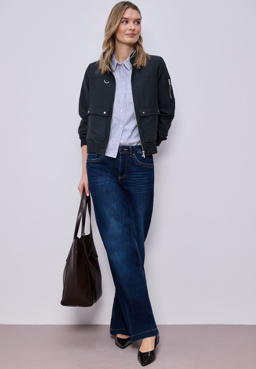 Utility Blouson