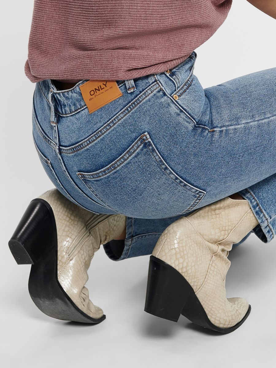 ONLEMILY LIFE HW ST ANKLE MAE0012 NOOS