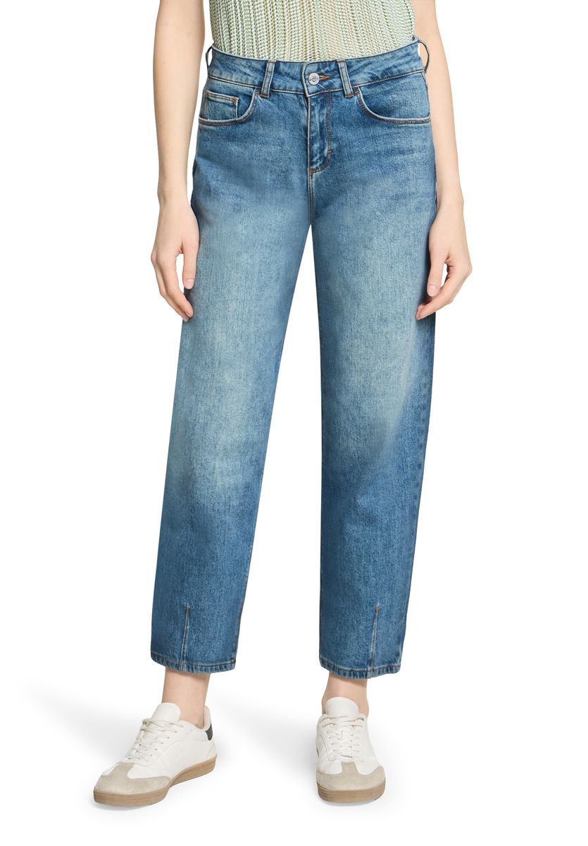 Used Look-Jeans