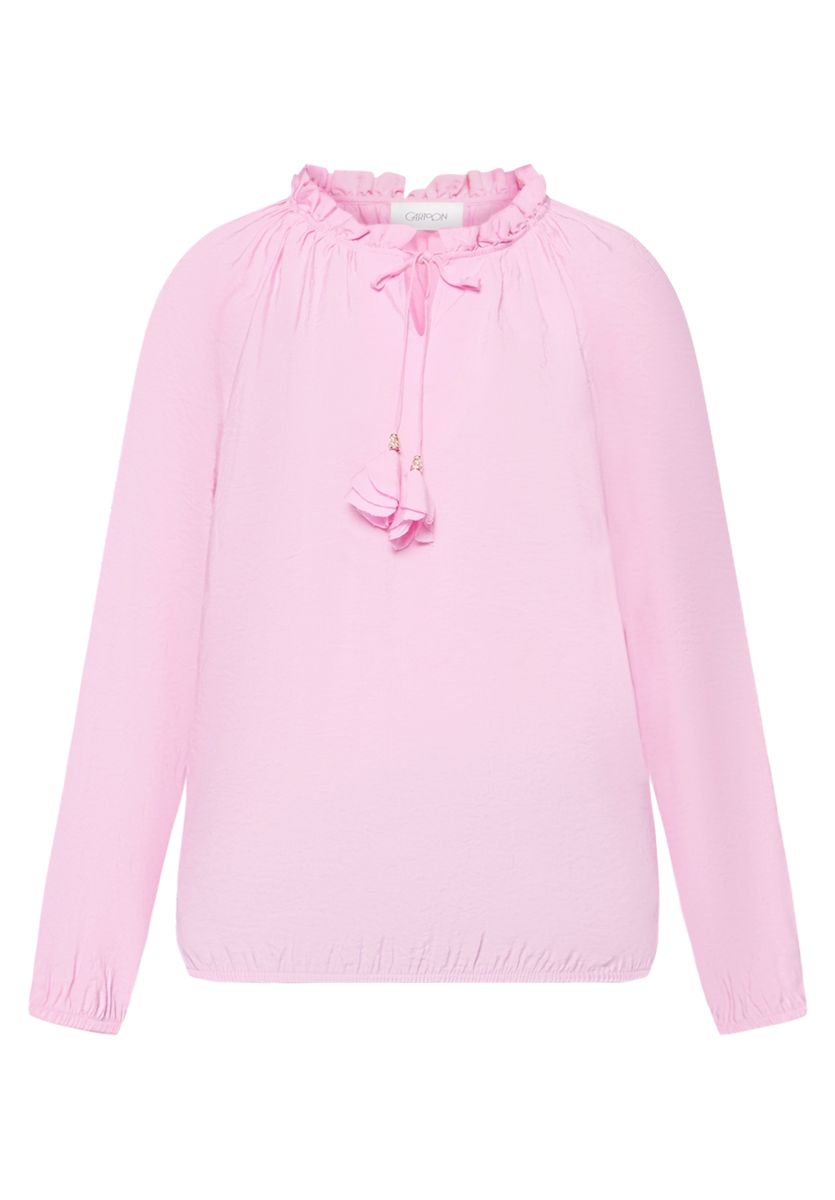 Casual-Bluse