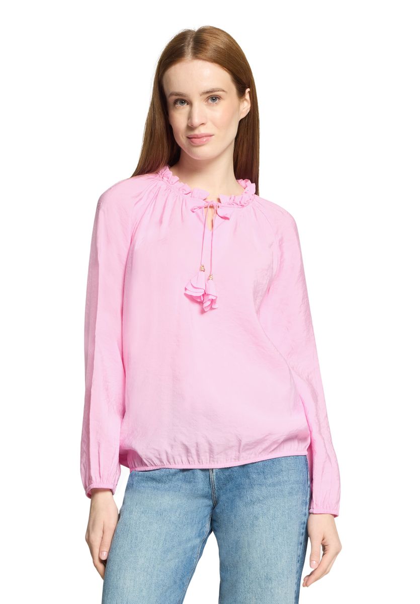 Casual-Bluse