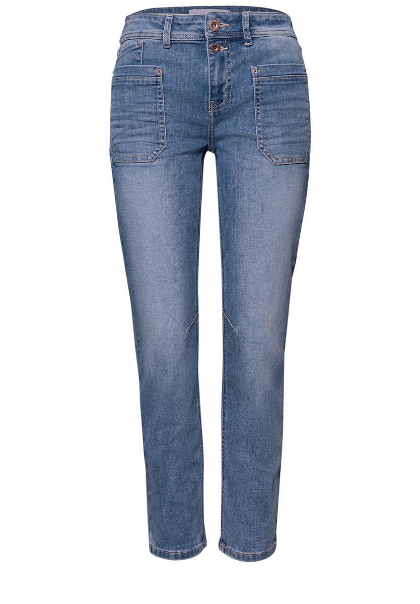 Boyfriend Jeans