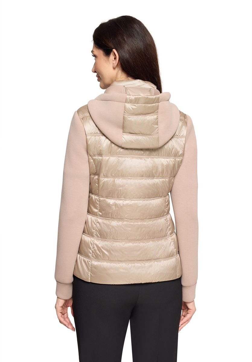 Steppjacke