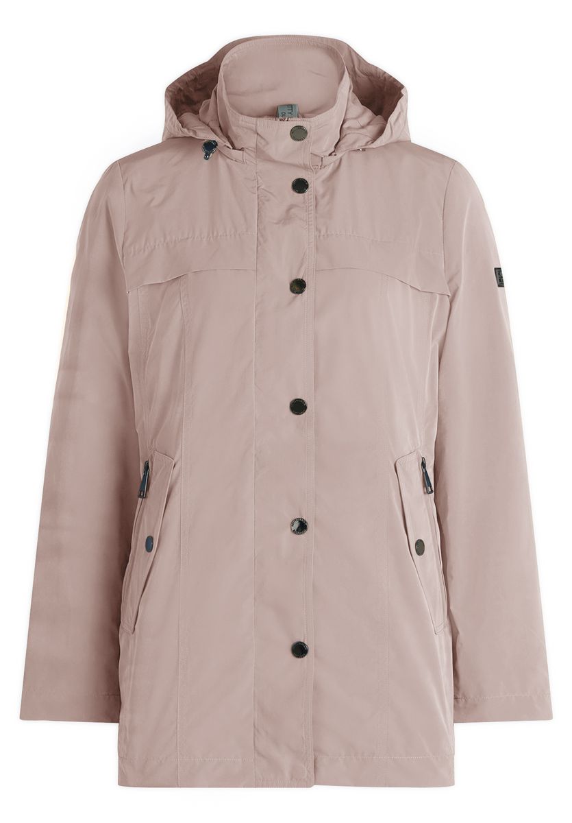 Outdoorjacke