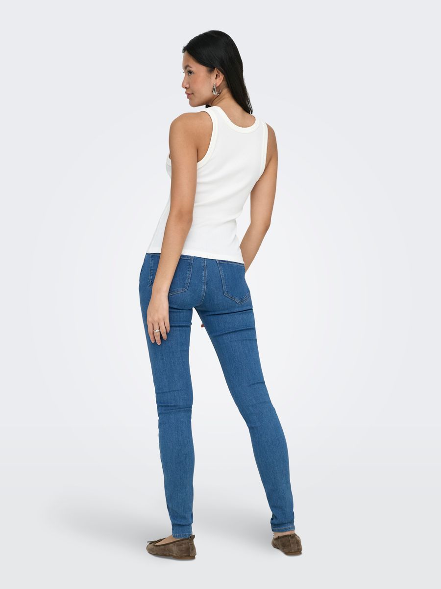 ONLVAL 2-WAY TANK TOP JRS NOOS