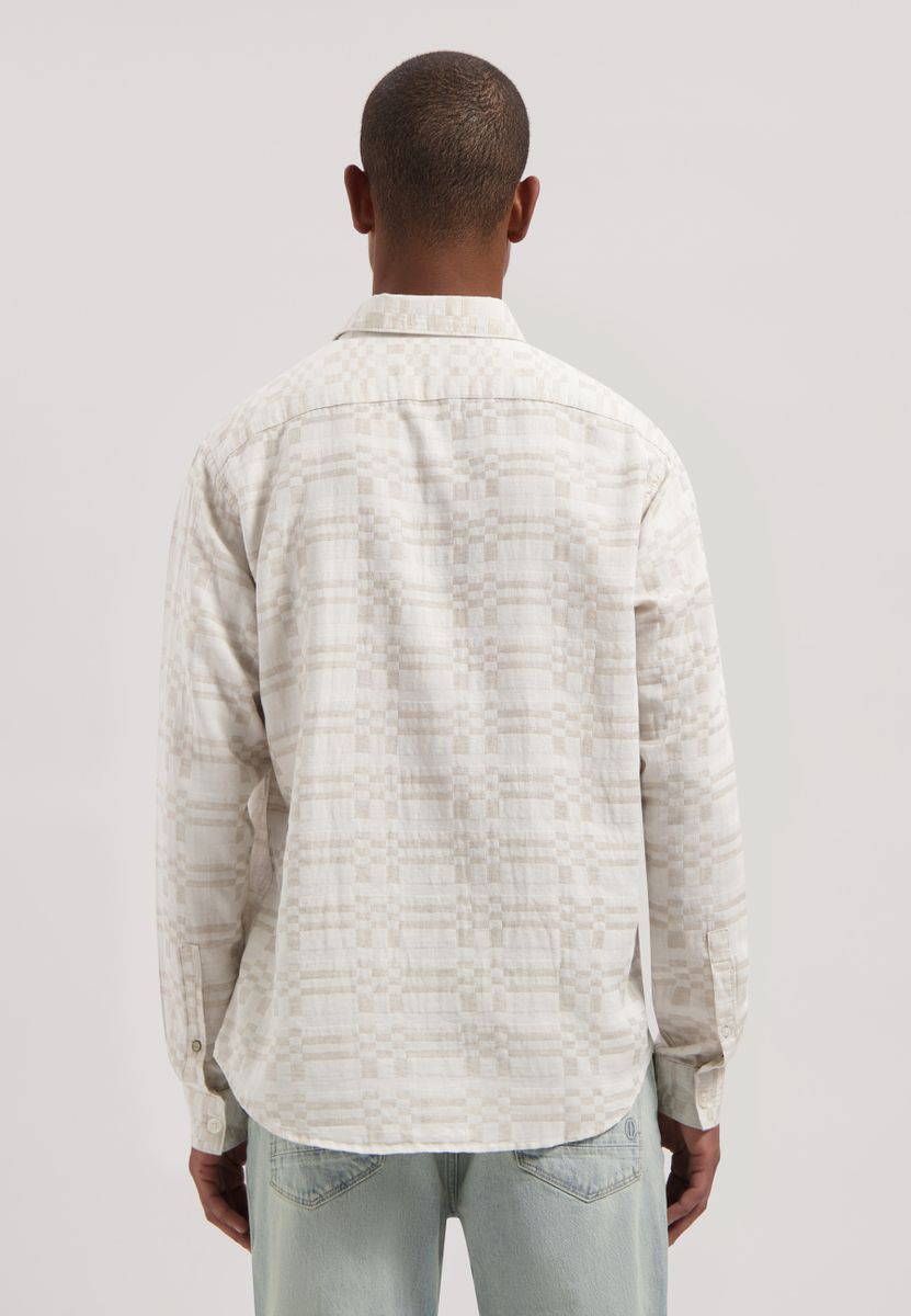 DS_Calvin Shirt