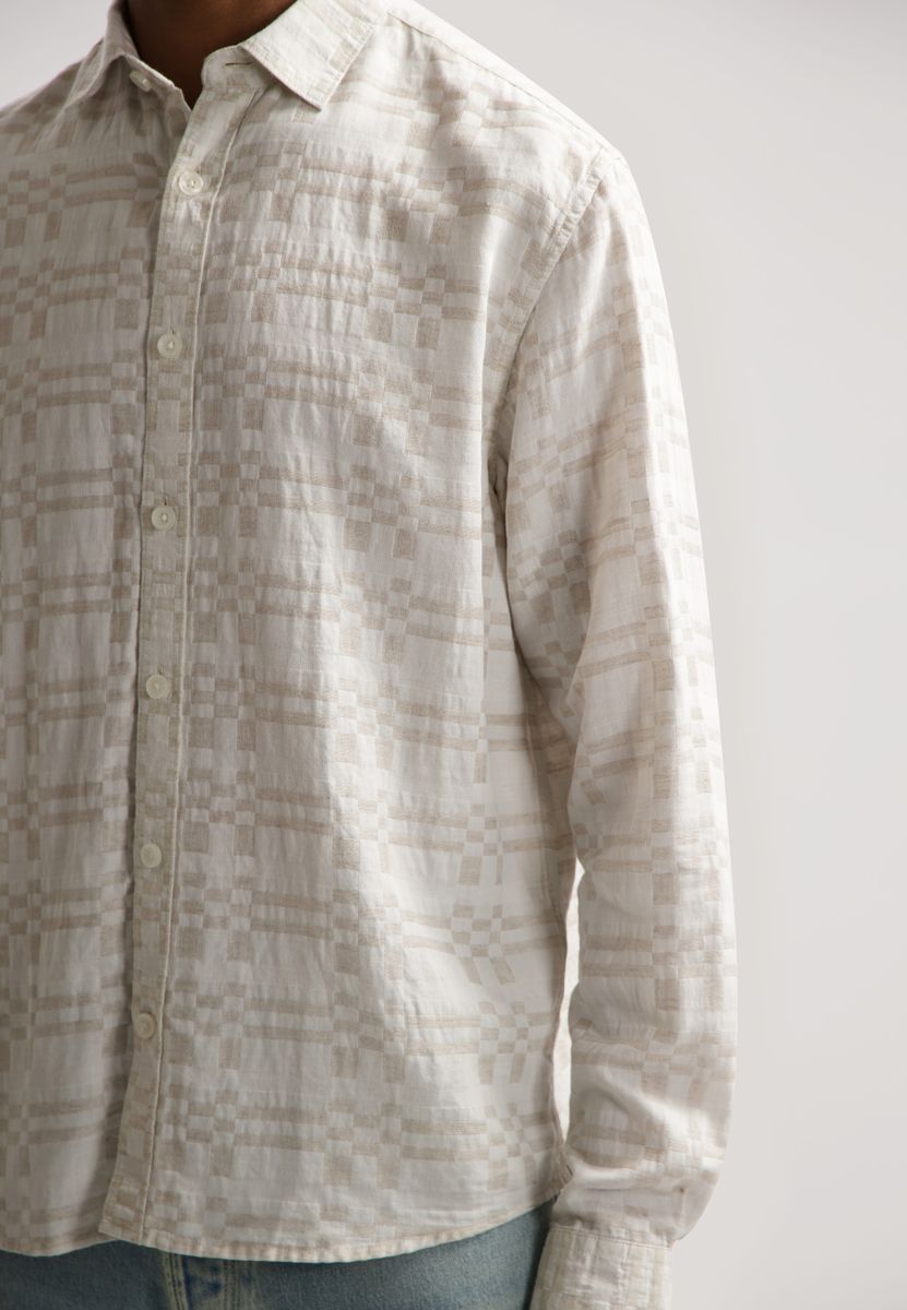 DS_Calvin Shirt