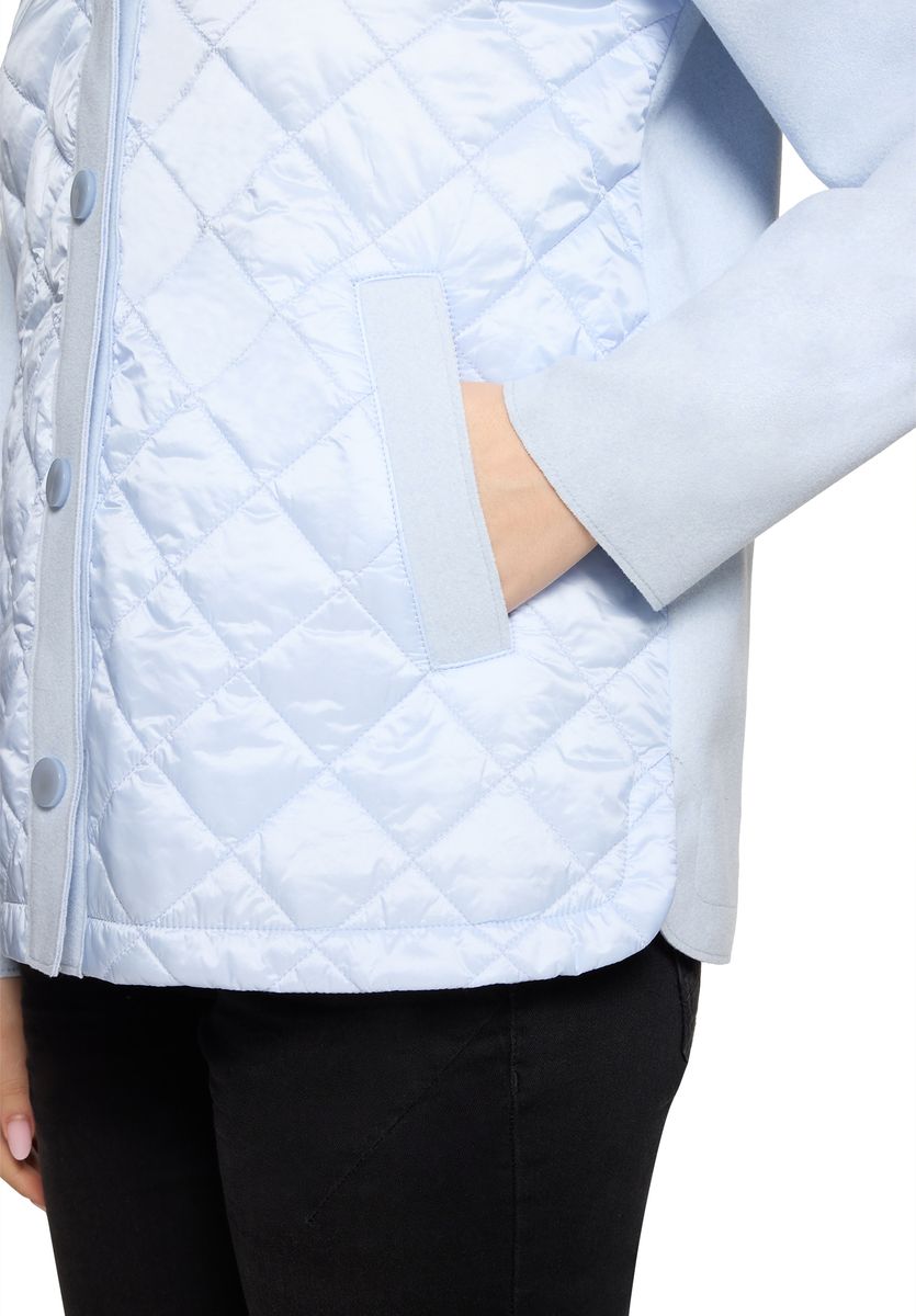 Wolljacke