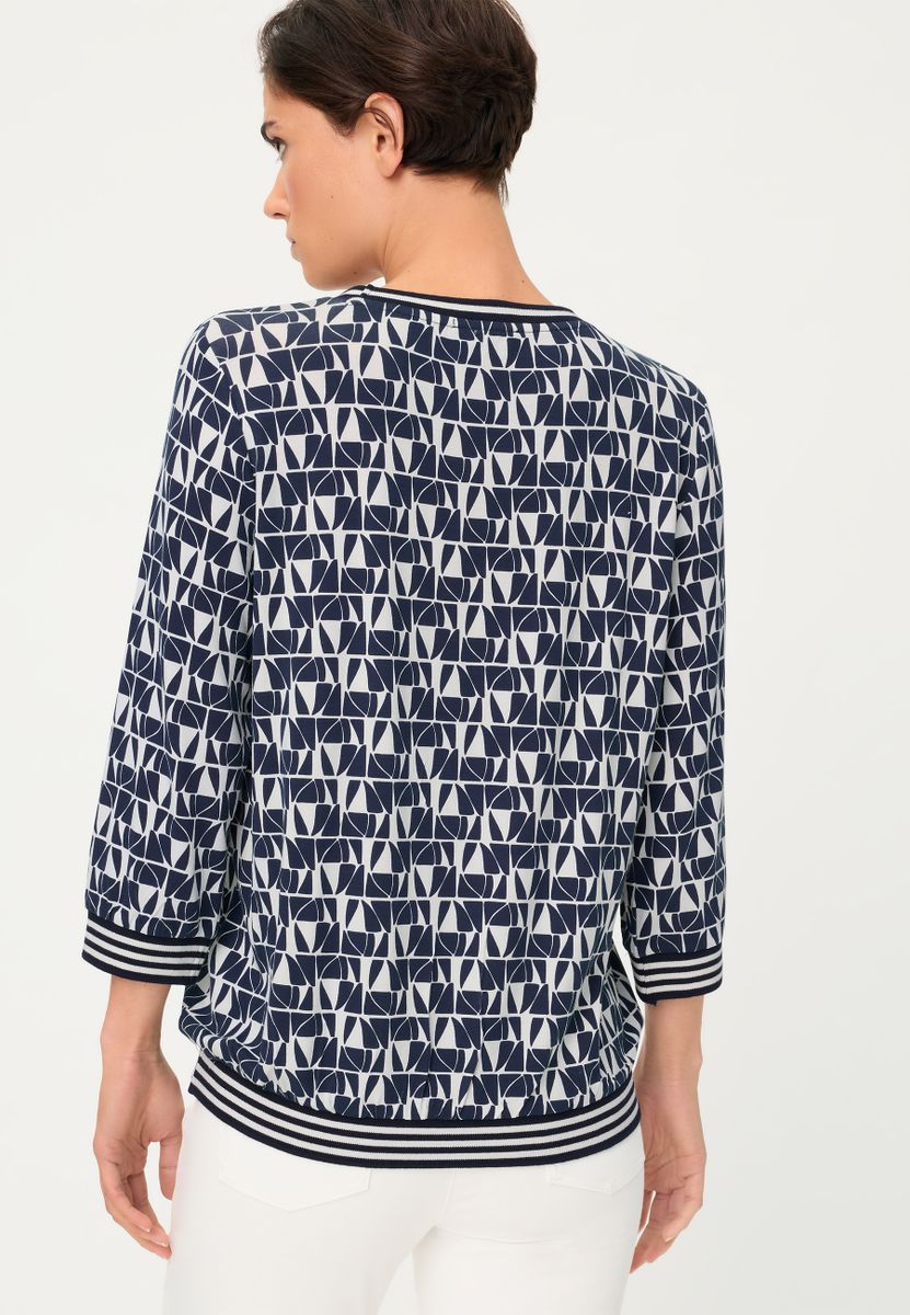 T-Shirt Long Sleeves