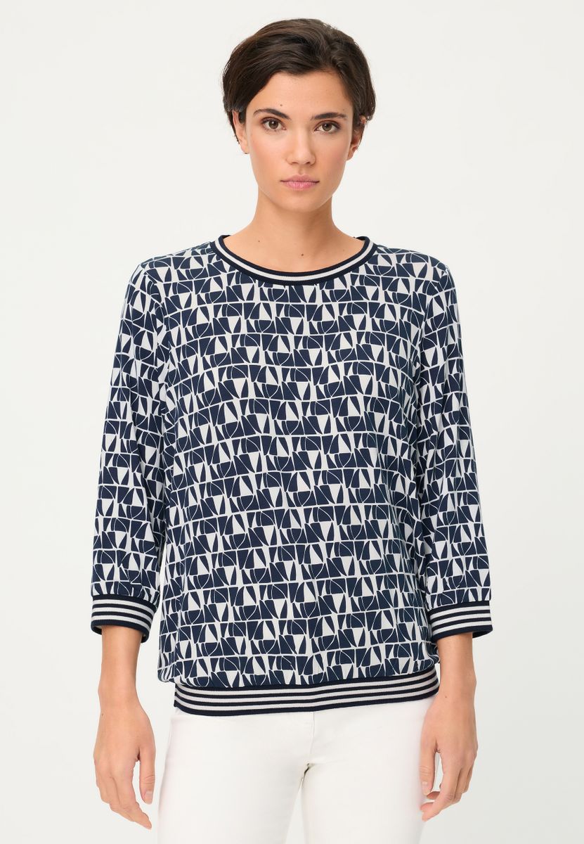 T-Shirt Long Sleeves