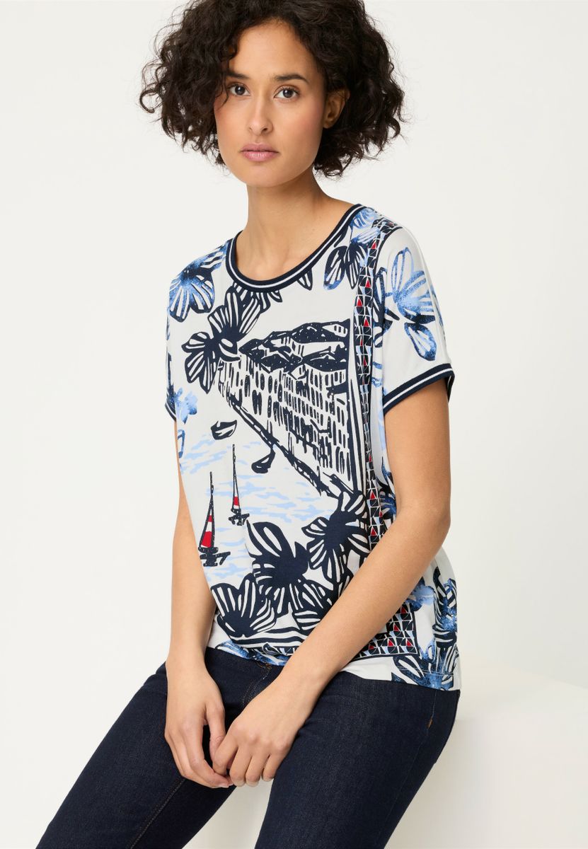 T-Shirt Short Sleeves