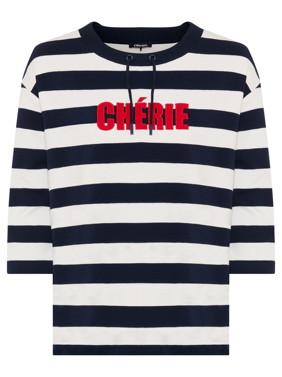 Sweatshirt Long Sleeves