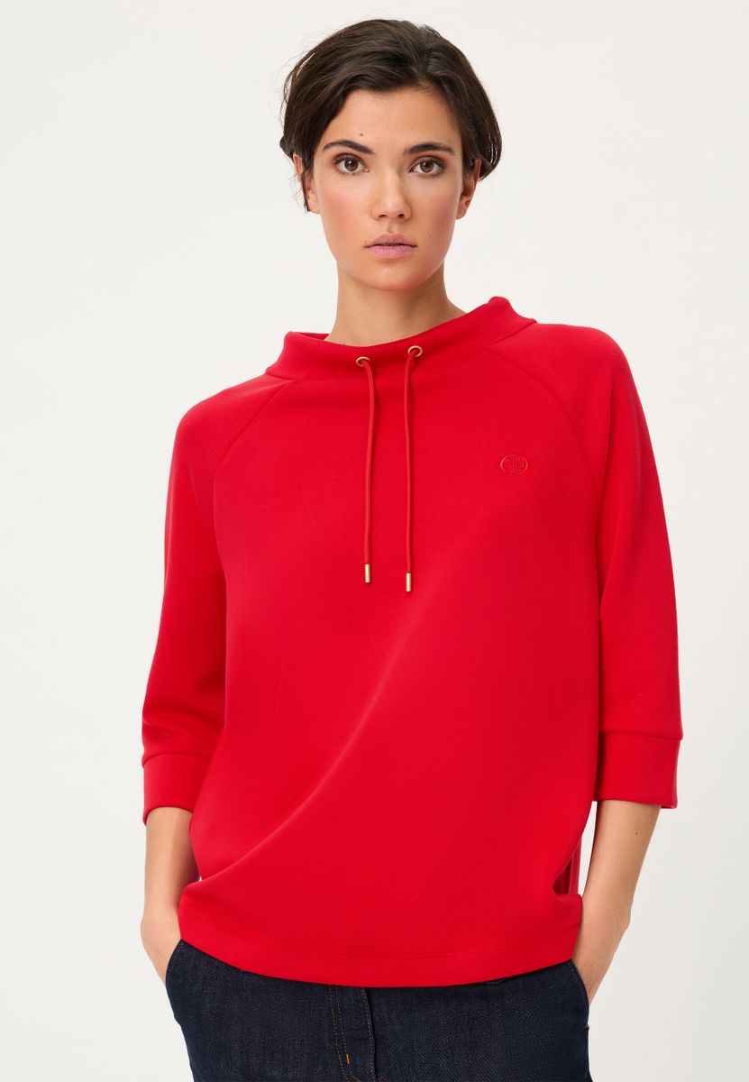 Sweatshirt Long Sleeves