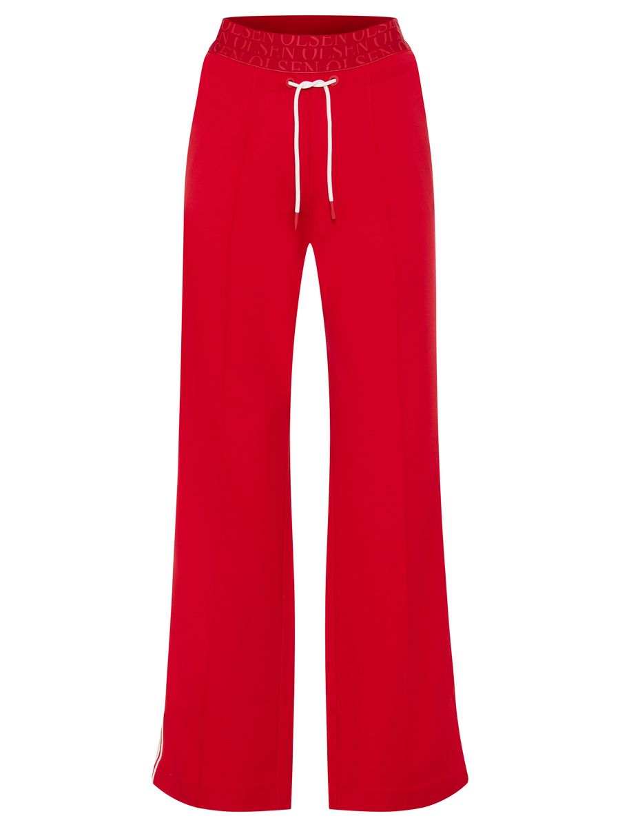 Trousers Casual Long