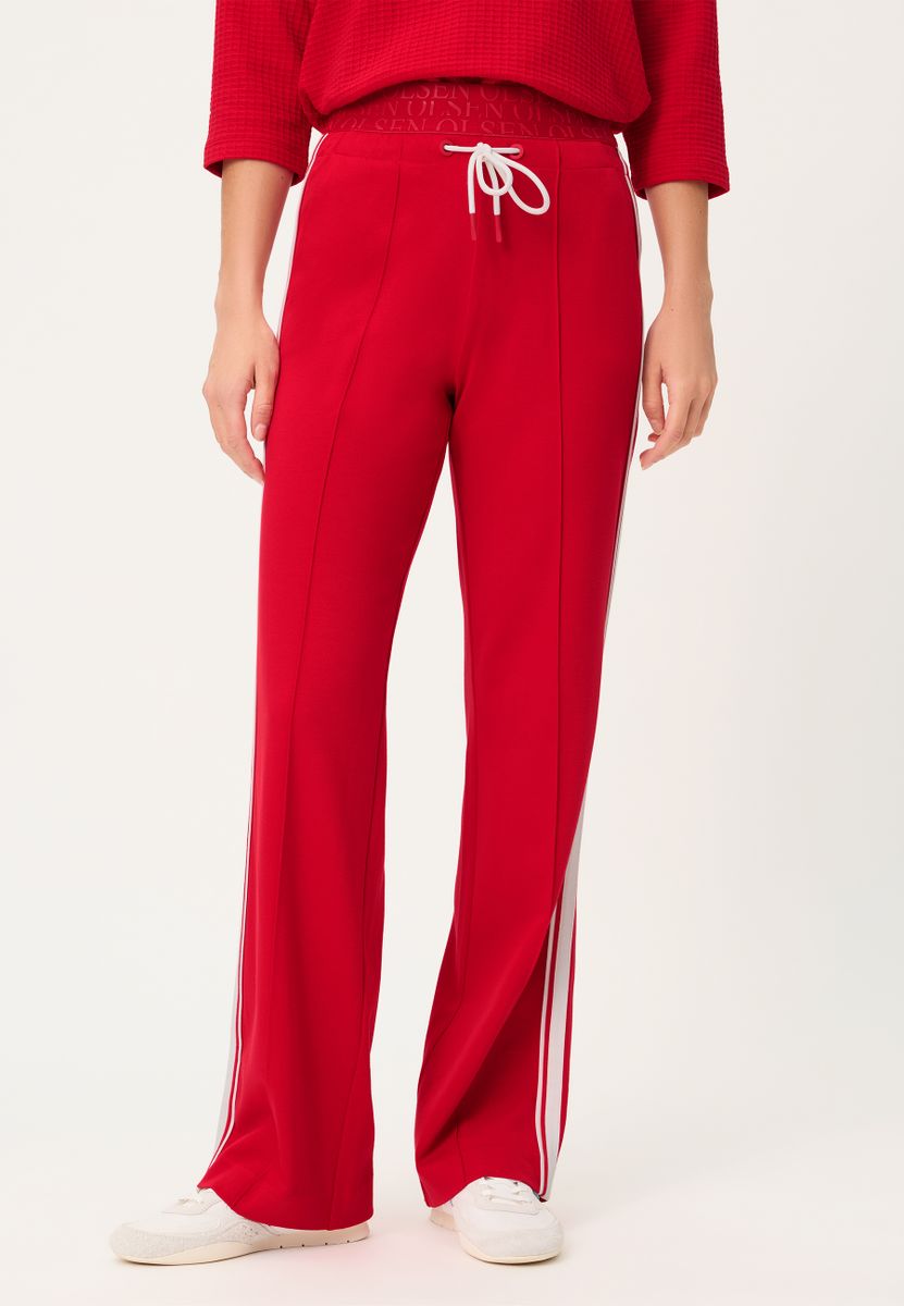 Trousers Casual Long