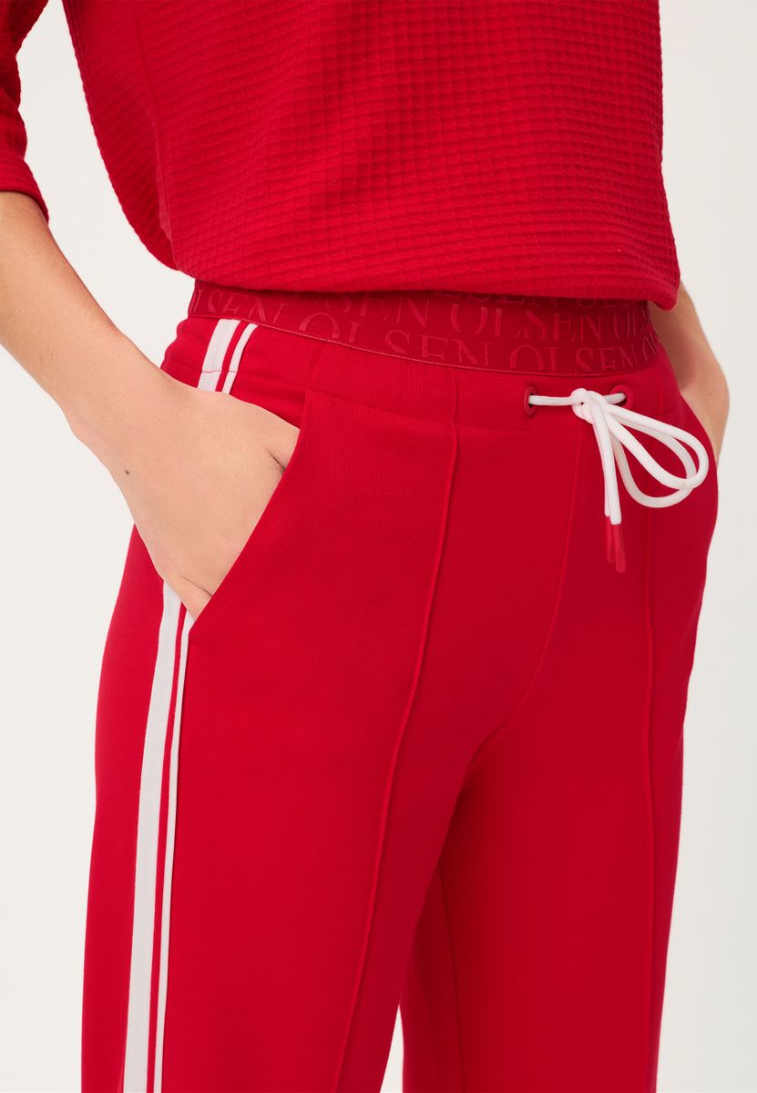 Trousers Casual Long