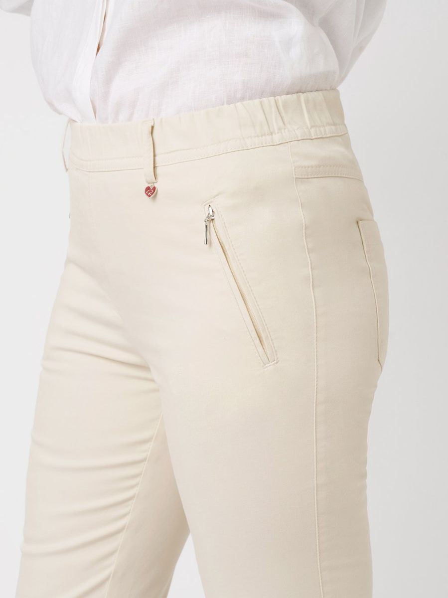 Alice Zip 7/8