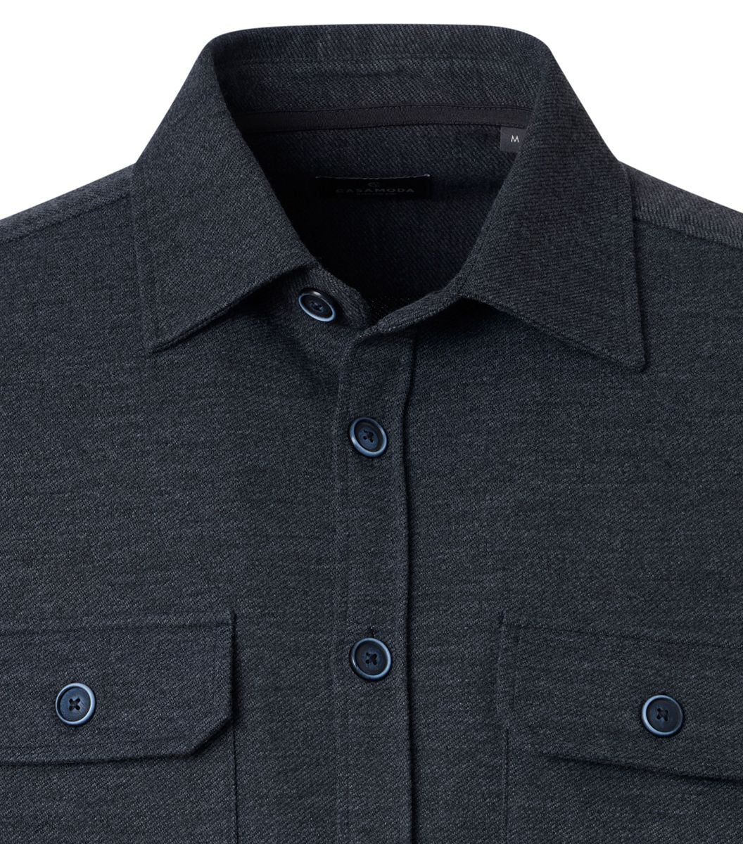 Hemdjacke
