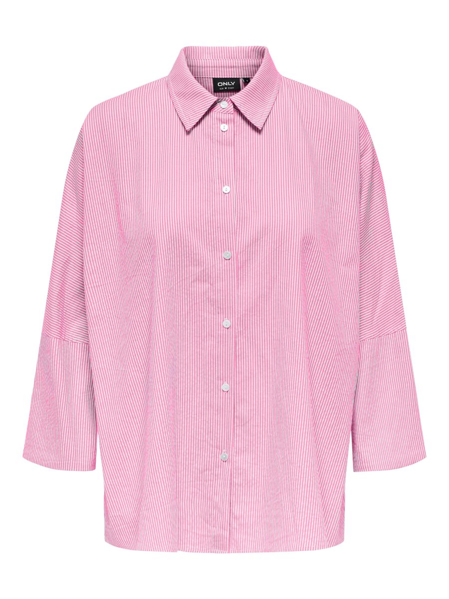 ONLAUGUSTA SHIRT WVN NOOS