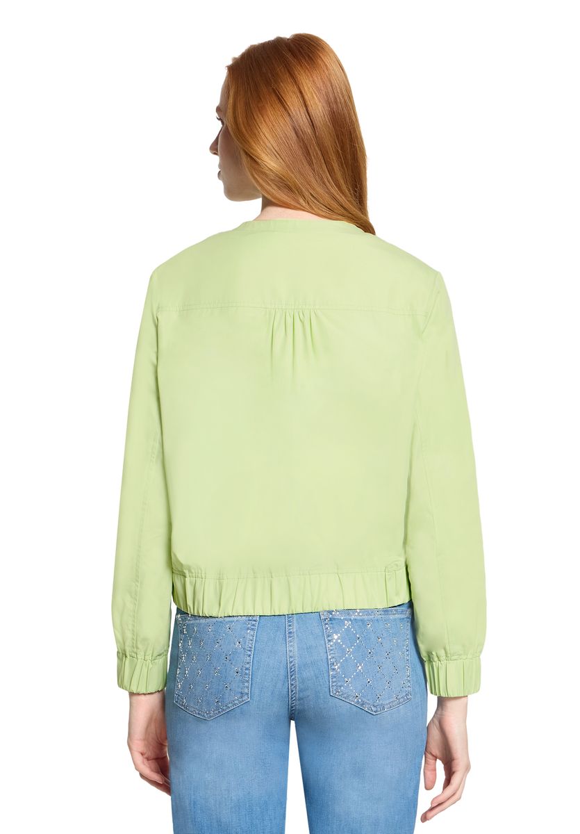 Blazer-Jacke