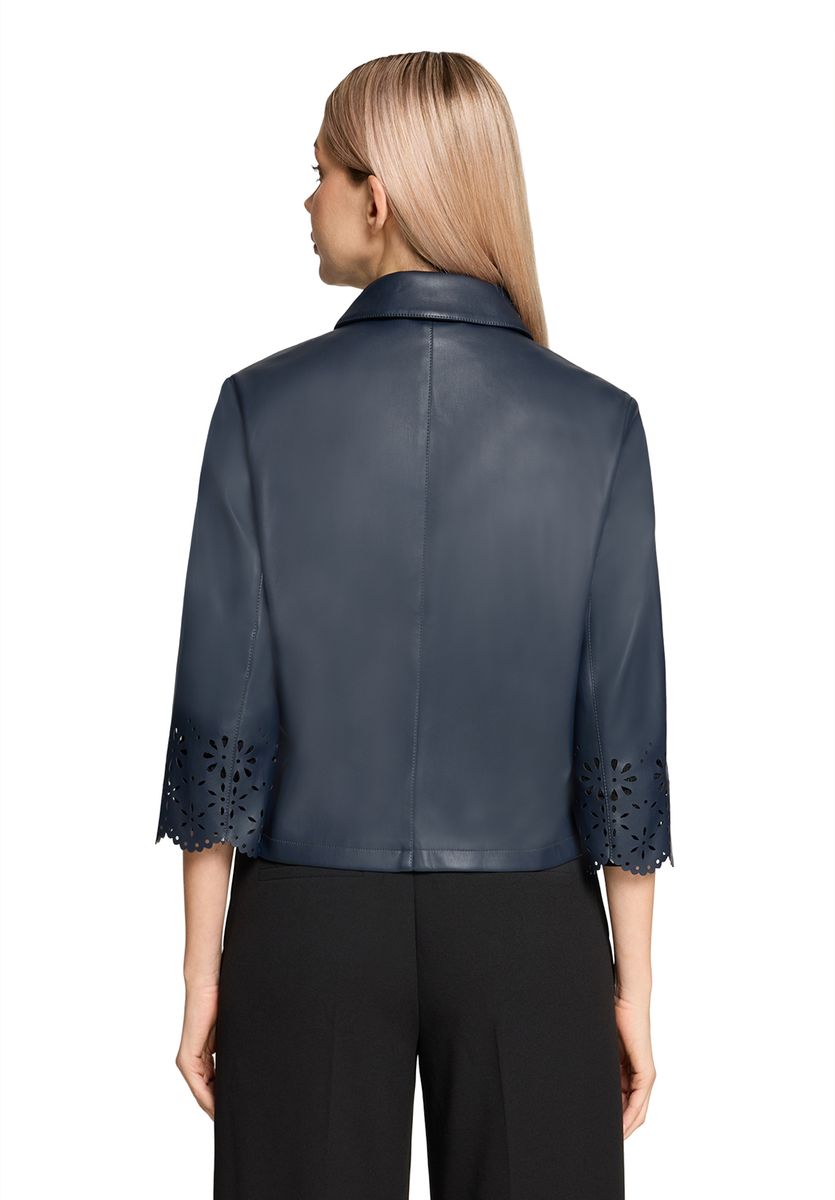 Blazer-Jacke