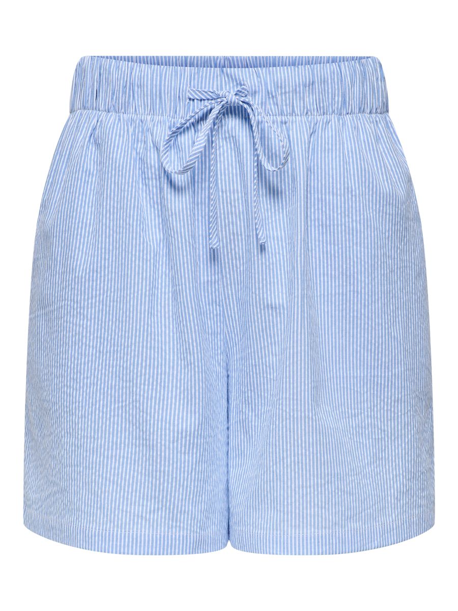 ONLAUGUSTA SHORTS WVN NOOS