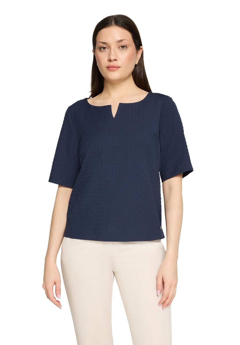 Blusenshirt