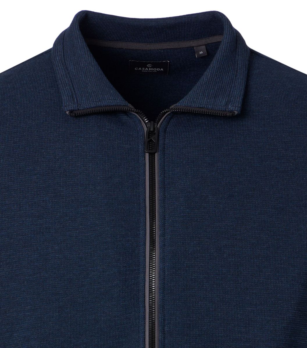 Sweatjacke