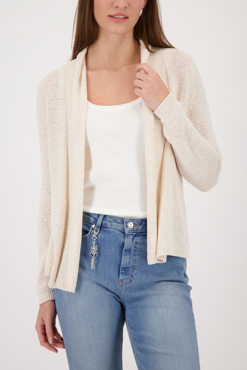 Strickjacke