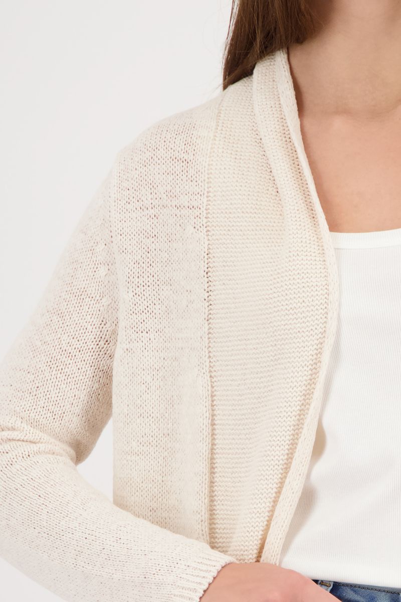 Strickjacke