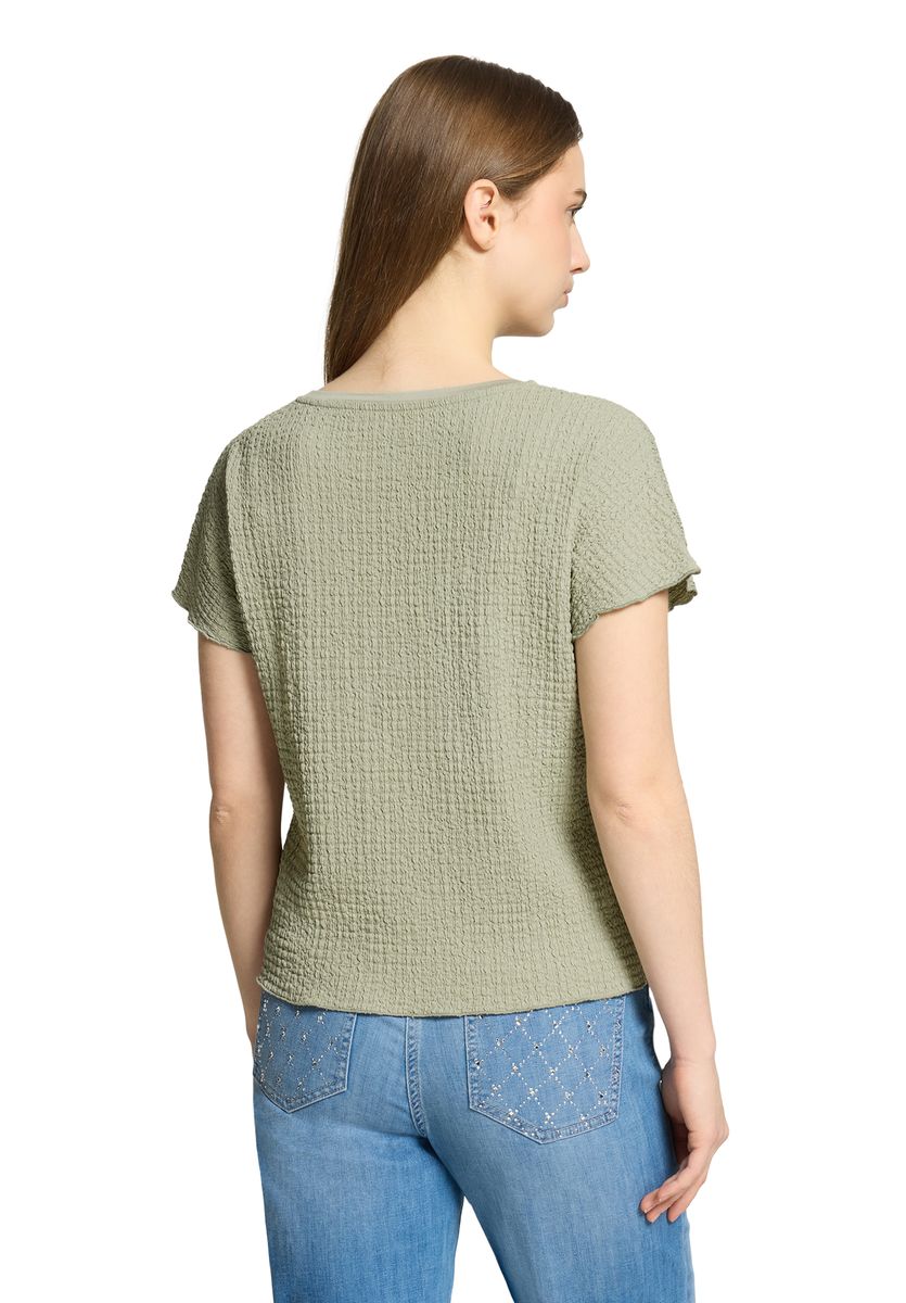 Strukturshirt