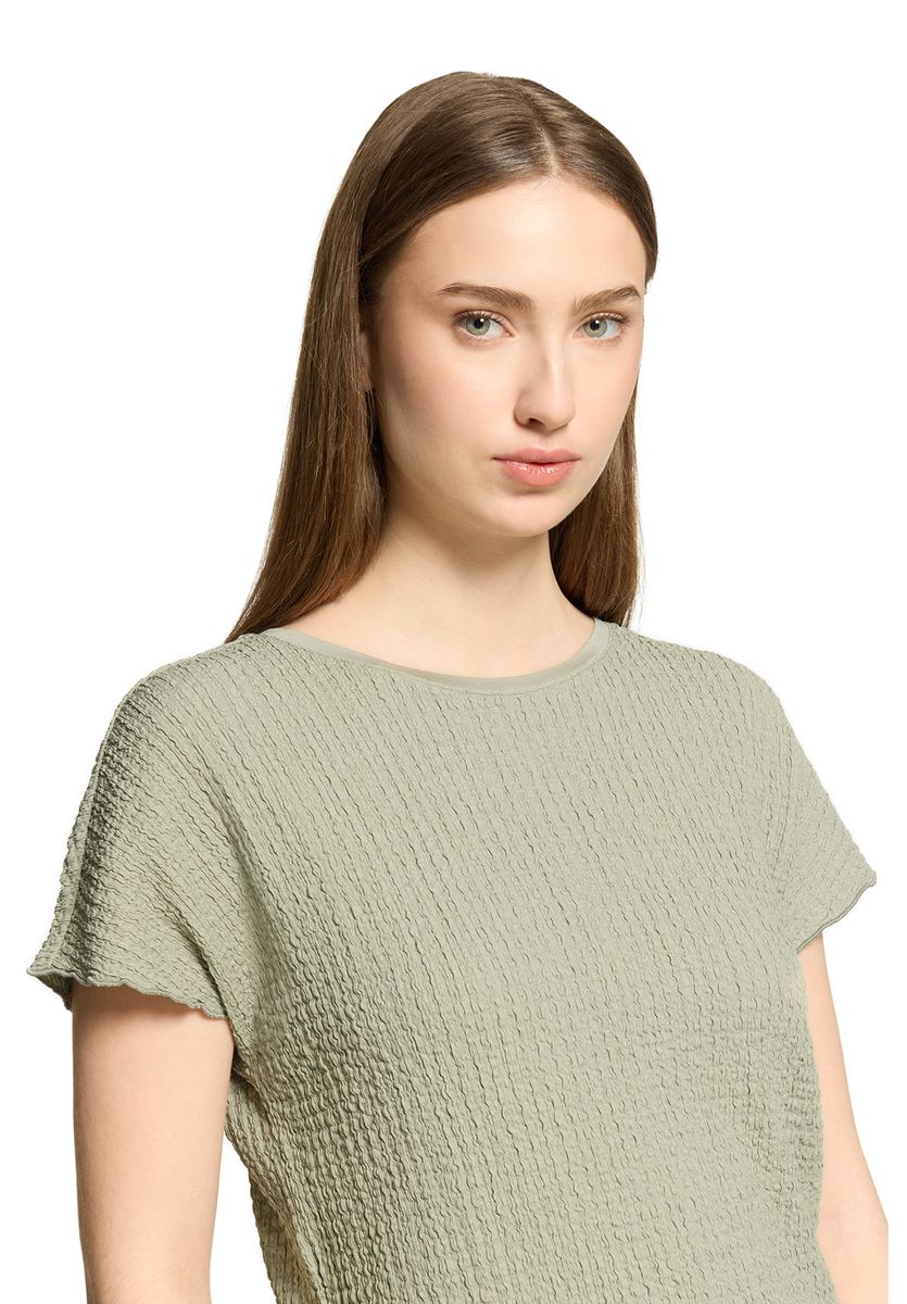 Strukturshirt
