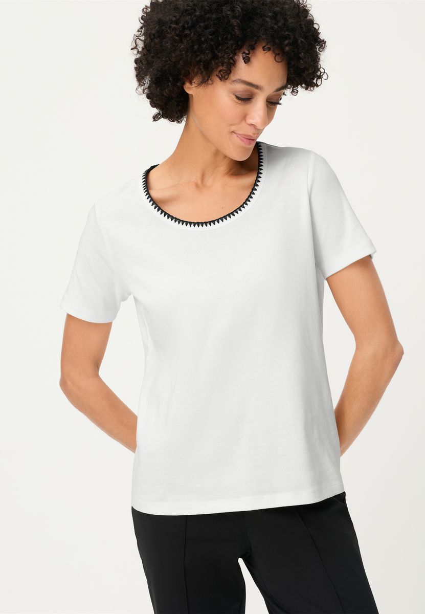 T-Shirt Short Sleeves