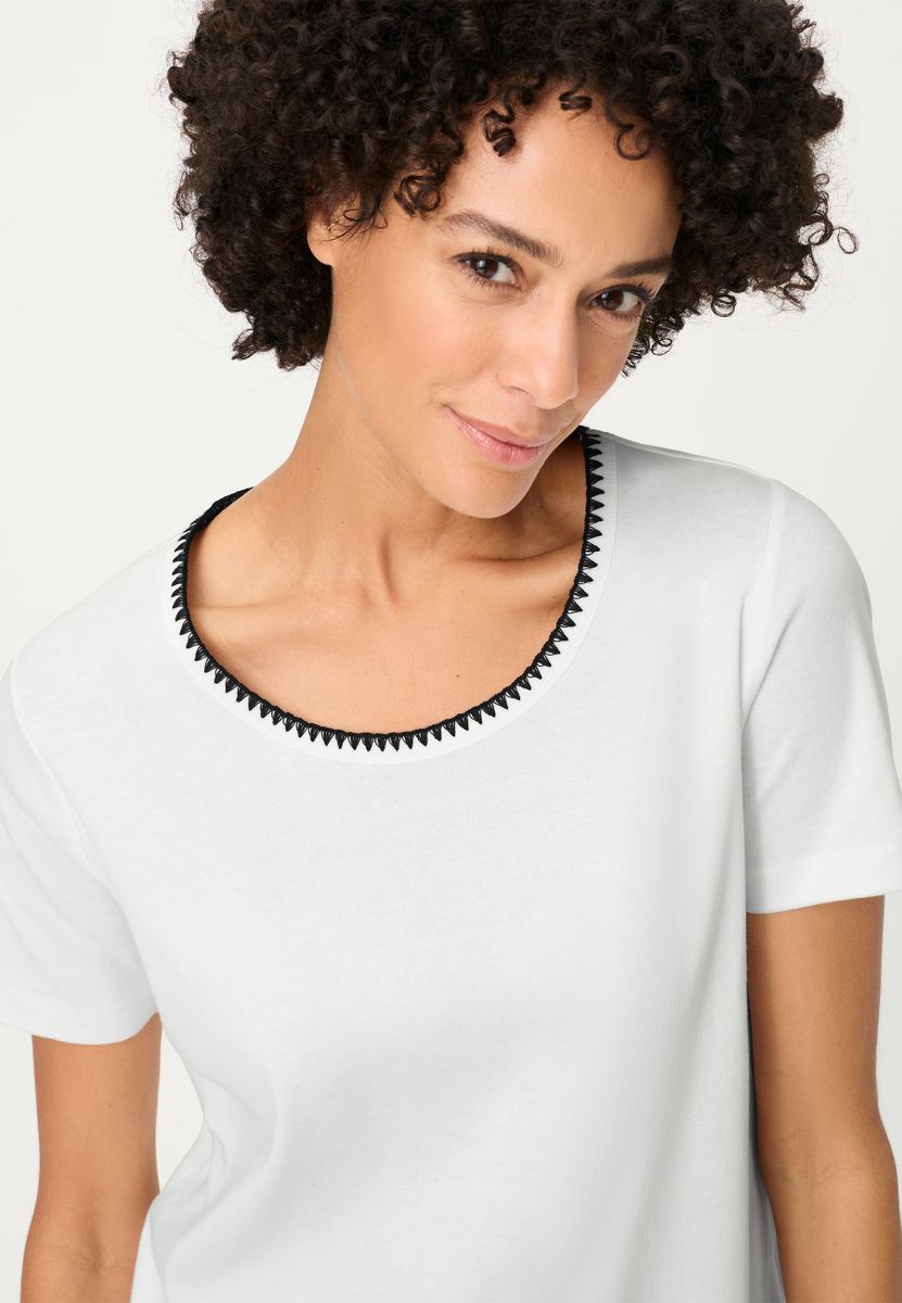 T-Shirt Short Sleeves