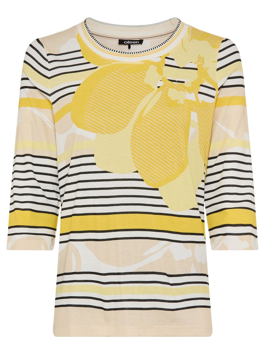 T-Shirt Long Sleeves